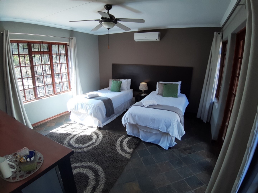 Commercial Property for Sale in Zeerust North West